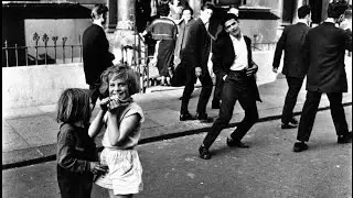 Roger Mayne photography/