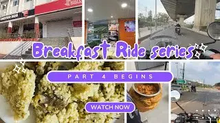 Foogasm | Epic White Mutton Pulav by Simha + Boys' Reunion After an Insane Ride! 🏍🍲 - END OF PART 4
