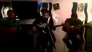 Armando Tito-Intenta&ccedil;on de Carnaval