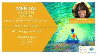 Career Path of a Behavioral Health Officer with Jana Trew | Career Exploration & Mental Wellness