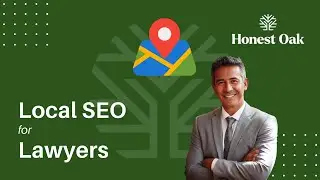 Local SEO for Lawyers