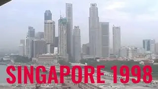 Singapore 1998