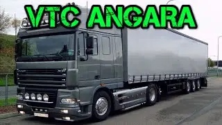 Euro Truck Simulator MP  VTC.World