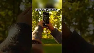 EIS Explained: Video Stable, Photos Nahi | OIS vs EIS (12s)