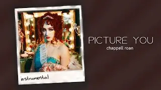 chappell roan - picture you (instrumental, fl studio remake)