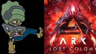 【ASA】ベーソンが欲しい🐂キブルも作りたい🍚ベルウィンも探したい🦊忙しいｯｯ  ARK SURVIVAL ASCENDED 公式  【LOSTCOLONY】