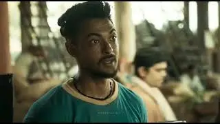 Antim movie short /video / love song ,new