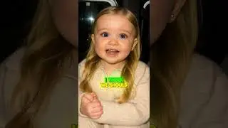BAD NEWS #funny #funnyvideos #baby #funnybaby #babypodcast #kids #funnyclips #comedyvideos #shorts
