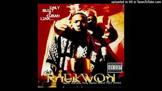 Raekwon - Ice Water (Ft Ghostface Killah & Cappadonna)