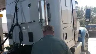 Fully Automatic Fuel Dosing System 101320