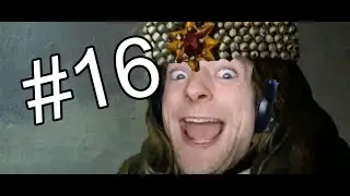I KEPT FORGETTING SORRY PART 16 #16