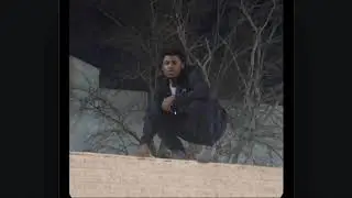 JACKFROST FREESTYLE (prod.rorronoa)
