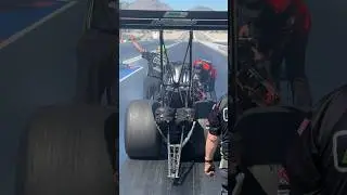 The fastest accelerating vehicles on the planet 😎 #NHRA