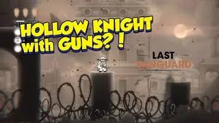 Last Vanguard - REVIEW