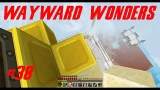 Wayward Wonders w/ MCKerrnel and Sir Lucien: 38 : New heights!