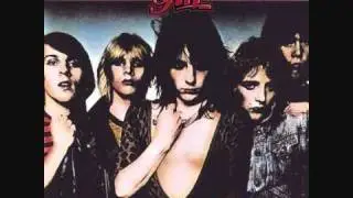 Girl - Hollywood Tease