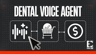 AI Voice Agent Handling Dental Appointment Booking Live Demo