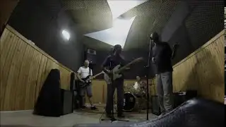 Banda Botocudos -  L&aacute; Fora