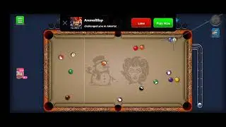 8 Ball Pool Unlimited Coin Giveaway || LONDON TO JAKARTA😍😍😍8 ball pool