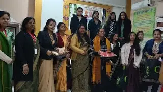 Special Teachers' Invite ✨सरस्वती शिशु मंदिर में हमारी यादगार शाम: शिक्षकों का स्नेह मिलन और डिनर