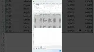 Excel users ke liye GAME CHANGER #computerbasics #windows #computereducation #freelancing #microsoft