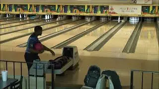 2026 MDUSBC Masters Final Match 1, Andew Klingler vs Noah Samuels February 1, 2026