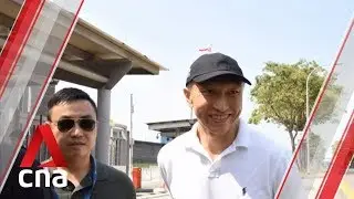City Harvest Church founder Kong Hee released from jail
