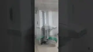 Mammography Machine Installation