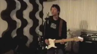 Christopher Walsh Promo Video