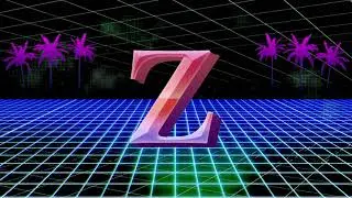**FREE** Retrowave Instrumental Beat 2021 | ZYNTHY | AnanasKiste
