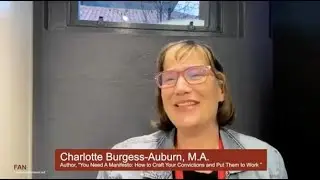 Charlotte Burgess-Auburn: You Need a Manifesto: How to Craft Your Convictions and Put Them to Work