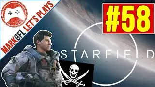 Let's Play Starfield with MarkGFL - part 58