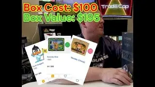 Thrilljoy Panoramix Mystery Box