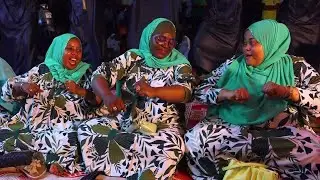 Khalid Bin Walid - Riziki Yaitikisa bububu