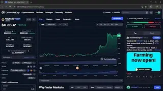 Is Wayfinder ($PROMPT) Token Legit or Scam ??