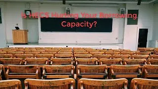Is HECS Hurting Your Borrowing Capacity?  - Cost of Carry podcast Ep.44