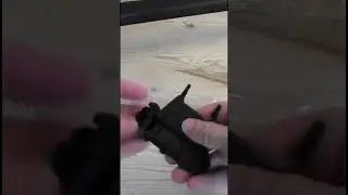 Установка замков на багажник на крышу вашего автомобиля (модернизация) #marksgarage