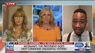 Fox News Analyst: Heritage Election Fraud Database Exposes Threat of Voter Fraud