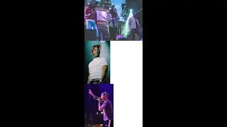 Migos, Juice WRLD & Lil Skies - Antisocial (Extended / full version With all verses)