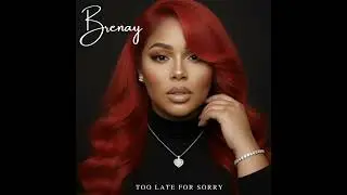 Brenay-Soft girl season