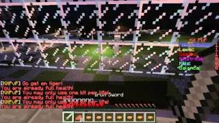 Minecraft Server MineJam PVP