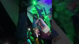 Kingkido and Oboy Cj performing live Kumerica