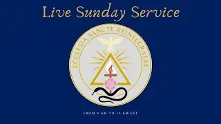 Render Unto God What Is God's  | Mass of the Holy Reintegrated Church | 07/20/2025
