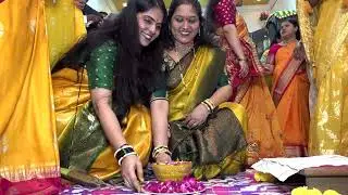 1 Raksha weds Rohan haladi