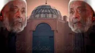 Sheikh Abdullah Al Harariyy aL habashiyy