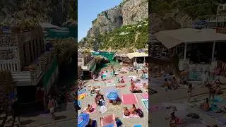 Summer days in Capri 💦☀️#shot #shorts #reels #reelsviral #shortvideo #capri #shortsfeed #viralreels