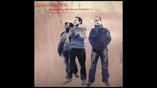 Reel People - The Rain (Joey Negro Vocal Re Edit)