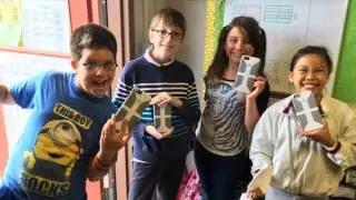 Making Movies that Matter Youth Short Film Festival - Councilmember Mitchell Englander E-Video