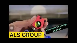 CO2 focus lens cleaning knowledge