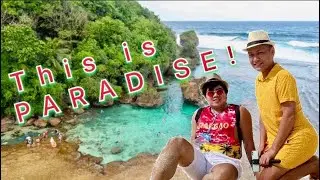 Our favorite place in SIARGAO | MAGPUPUNGKO